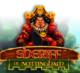 Sheriff of Nottingham