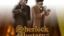 Sherlock Mystery