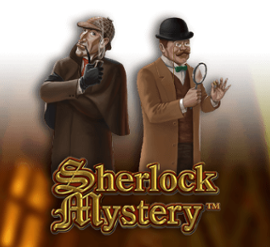 Sherlock Mystery