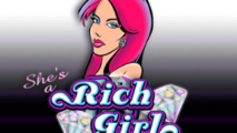She’s a Rich Girl