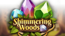 Shimmering Woods