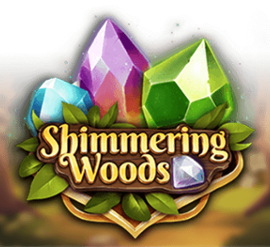 Shimmering Woods