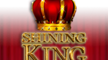 Shining King Megaways