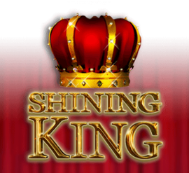 Shining King Megaways