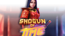 Shogun of Time