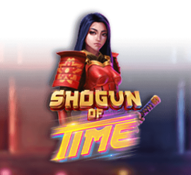 Shogun of Time
