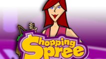 Shopping Spree