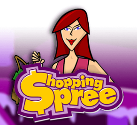 Shopping Spree
