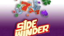 Sidewinder