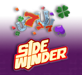 Sidewinder