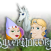 Silver Unicorn