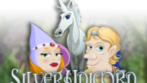 Silver Unicorn