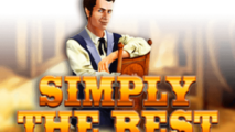 Simply the Best