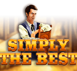 Simply the Best