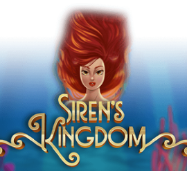 Siren’s Kingdom