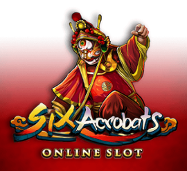 Six Acrobats