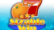 Sizable Win