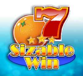 Sizable Win
