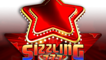 Sizzling 777