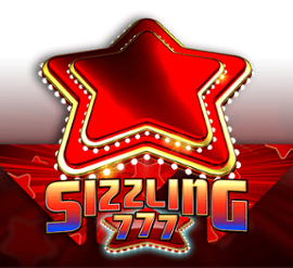 Sizzling 777