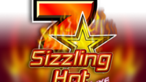 Sizzling Hot Deluxe