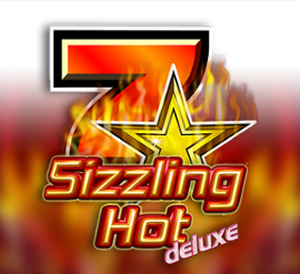 Sizzling Hot Deluxe