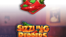 Sizzling Peppers