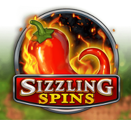 Sizzling Spins
