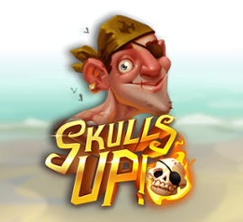 Skulls UP!