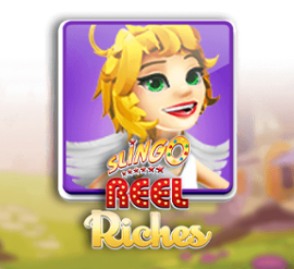Slingo Reel Riches