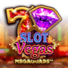 Slot Vegas Megaquads