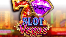 Slot Vegas Megaquads