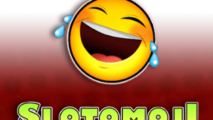 Slotomoji
