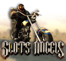 Slots Angels