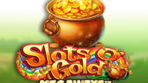 Slots O Gold Megaways