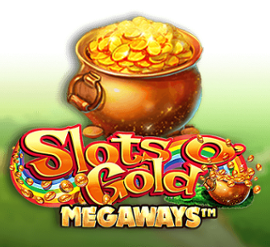Slots O Gold Megaways