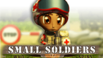 Small Soldiers