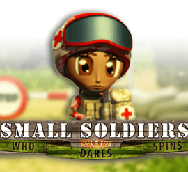 Small Soldiers