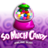So Much Candy