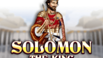 Solomon the King
