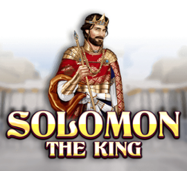 Solomon the King