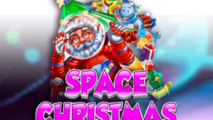 Space Christmas