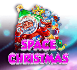 Space Christmas