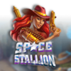 Space Stallion