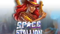 Space Stallion
