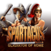 Spartacus Gladiator of Rome