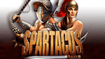 Spartacus Gladiator of Rome