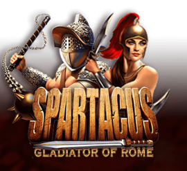 Spartacus Gladiator of Rome