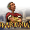 Spartania