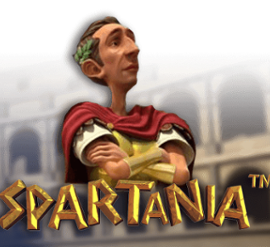 Spartania